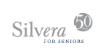 Silvera for Seniors logo