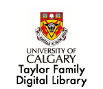 UofC TFDL logo